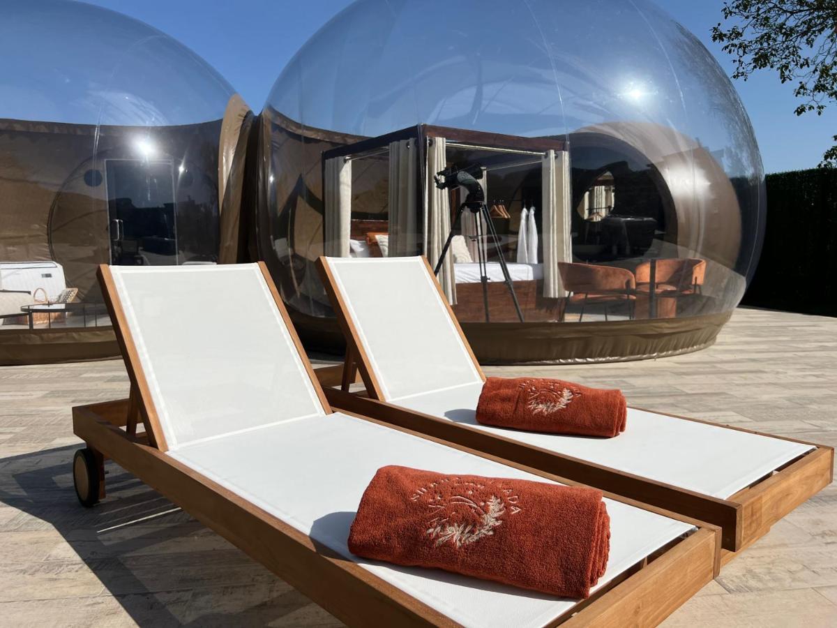 Sierra Salvada Bubbles Country house