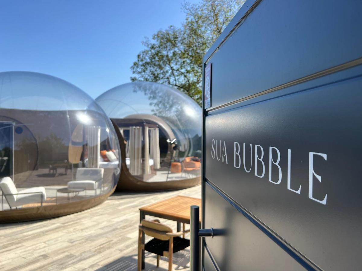 Sierra Salvada Bubbles Salmanton