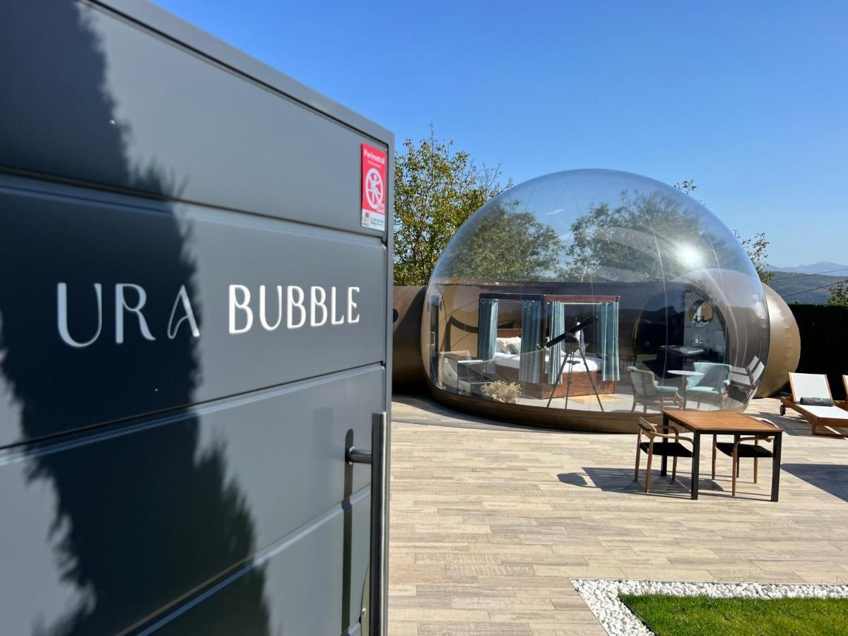 Sierra Salvada Bubbles *